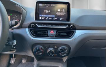 Hyundai Hb20s 1.0 12v Comfort - Foto #9