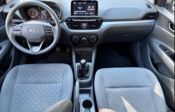 Hyundai Hb20s 1.0 12v Comfort - Foto #10