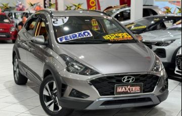 Hyundai Hb20x 1.6 16V Vision