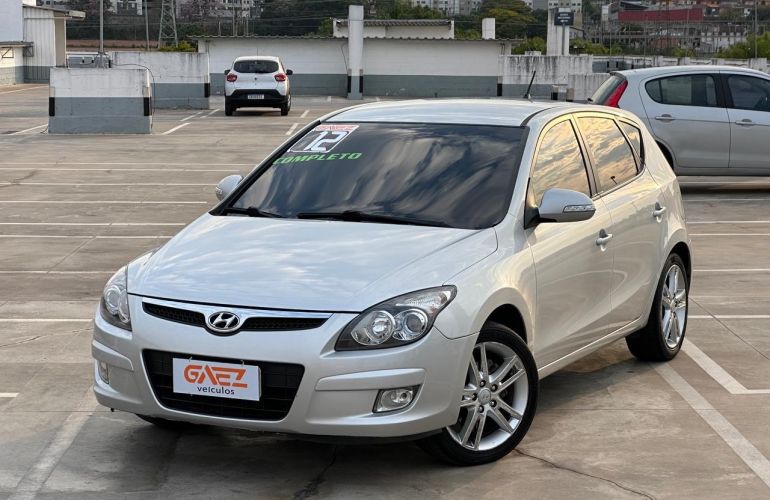 Hyundai I30 2.0 MPi 16v - Foto #1