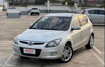 Hyundai I30 2.0 MPi 16v