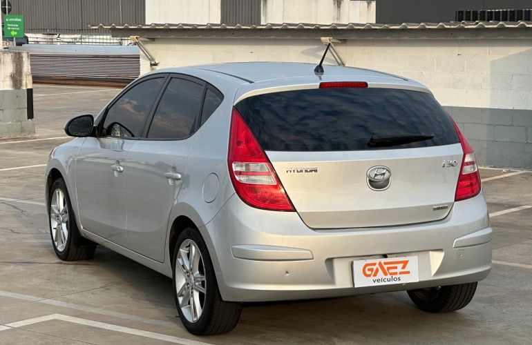 Hyundai I30 2.0 MPi 16v - Foto #2