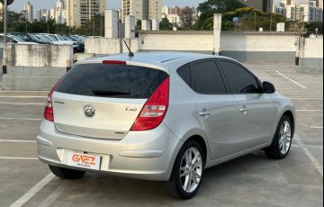 Hyundai I30 2.0 MPi 16v - Foto #3