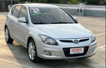 Hyundai I30 2.0 MPi 16v - Foto #4