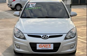 Hyundai I30 2.0 MPi 16v - Foto #5