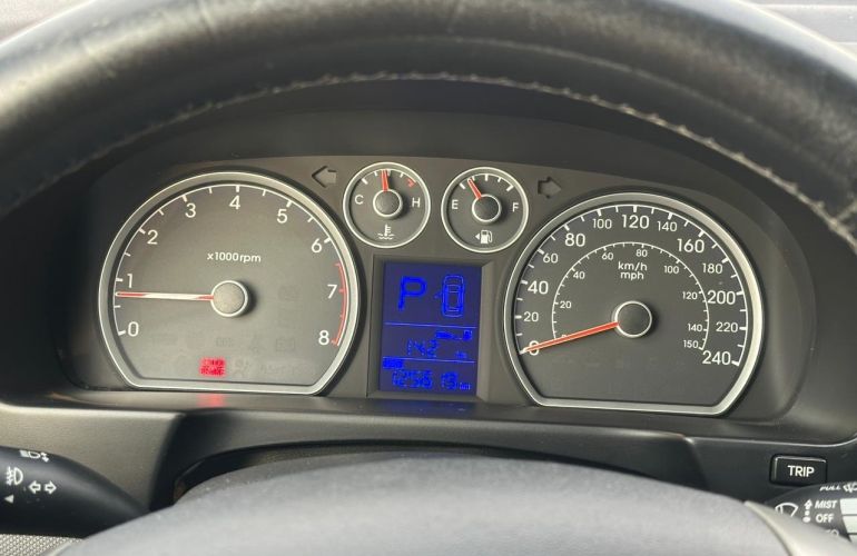Hyundai I30 2.0 MPi 16v - Foto #6