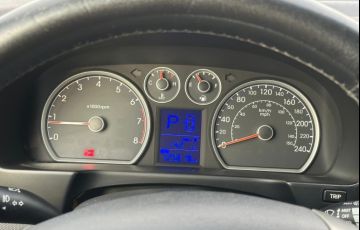 Hyundai I30 2.0 MPi 16v - Foto #6