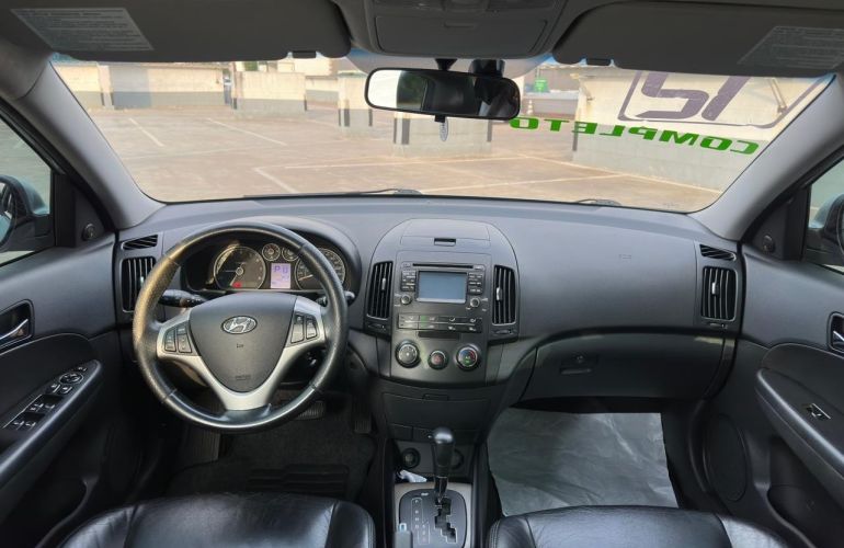 Hyundai I30 2.0 MPi 16v - Foto #7