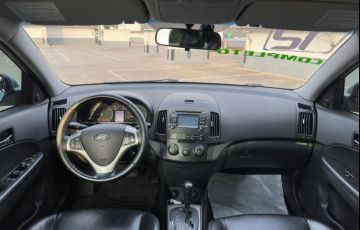 Hyundai I30 2.0 MPi 16v - Foto #7