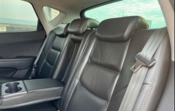 Hyundai I30 2.0 MPi 16v - Foto #9
