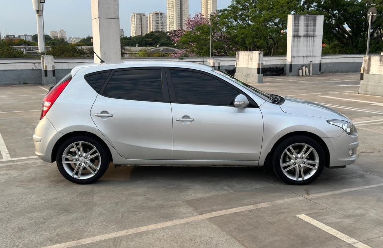 Hyundai I30 2.0 MPi 16v - Foto #10
