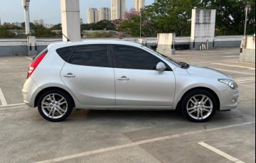 Hyundai I30 2.0 MPi 16v - Foto #10
