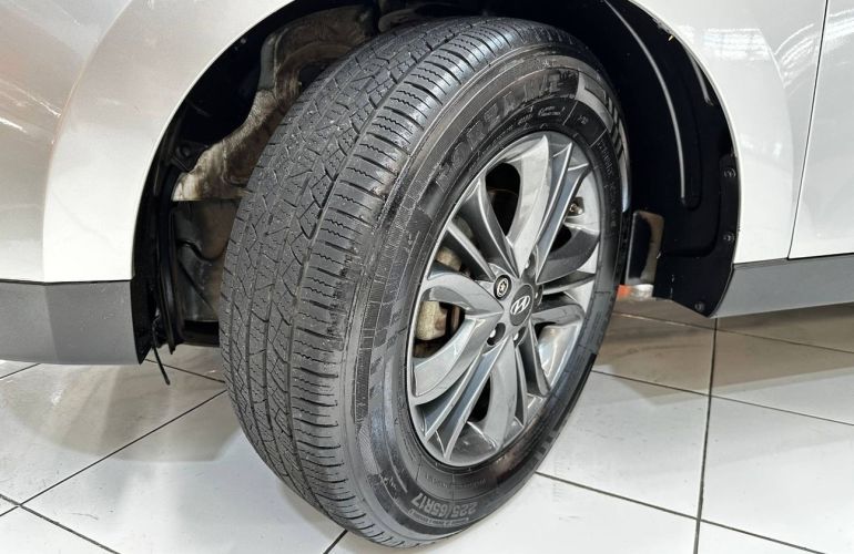 Hyundai Ix35 2.0 MPFi GL 16v - Foto #5