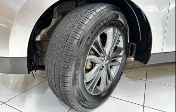 Hyundai Ix35 2.0 MPFi GL 16v - Foto #5