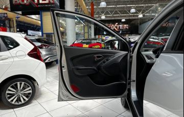 Hyundai Ix35 2.0 MPFi GL 16v - Foto #6