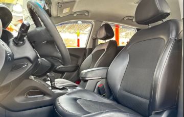 Hyundai Ix35 2.0 MPFi GL 16v - Foto #8