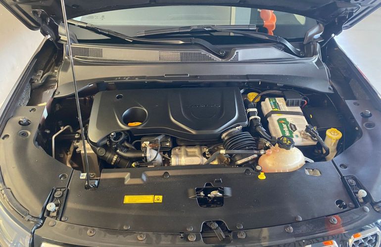 Jeep Compass 1.3 T270 Turbo Limited - Foto #9