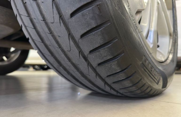 Jeep Compass 1.3 T270 Turbo Longitude - Foto #10