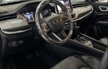 Jeep Compass 1.3 T270 Turbo Longitude - Foto #5