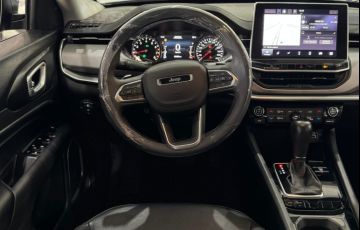 Jeep Compass 1.3 T270 Turbo Longitude - Foto #9