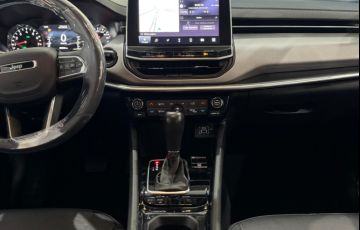 Jeep Compass 1.3 T270 Turbo Longitude - Foto #10