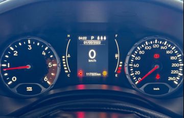 Jeep Renegade 2.0 16V Turbo Sport 4x4 - Foto #5