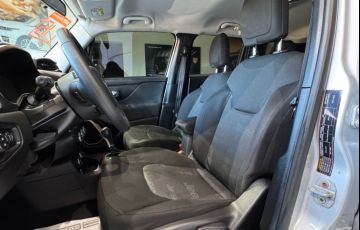 Jeep Renegade 2.0 16V Turbo Sport 4x4 - Foto #6