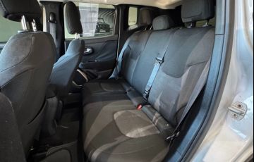 Jeep Renegade 2.0 16V Turbo Sport 4x4 - Foto #7