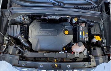 Jeep Renegade 2.0 16V Turbo Sport 4x4 - Foto #8