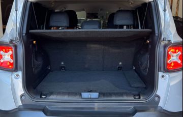 Jeep Renegade 2.0 16V Turbo Sport 4x4 - Foto #9