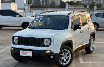 Jeep Renegade 1.8 16V Sport