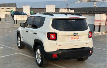 Jeep Renegade 1.8 16V Sport - Foto #2
