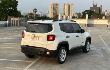 Jeep Renegade 1.8 16V Sport - Foto #3