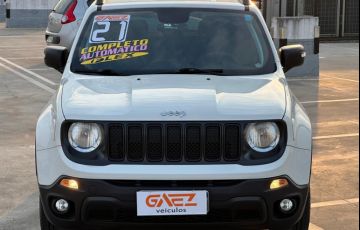 Jeep Renegade 1.8 16V Sport - Foto #5