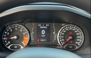 Jeep Renegade 1.8 16V Sport - Foto #6