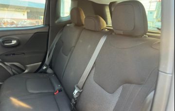 Jeep Renegade 1.8 16V Sport - Foto #9