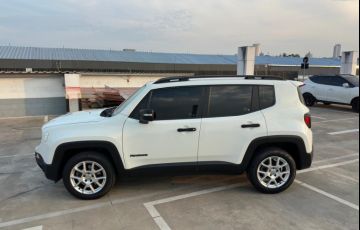 Jeep Renegade 1.8 16V Sport - Foto #10