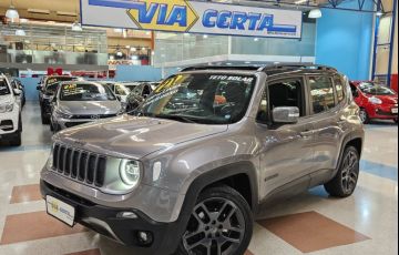 Jeep Renegade 1.8 16V Limited