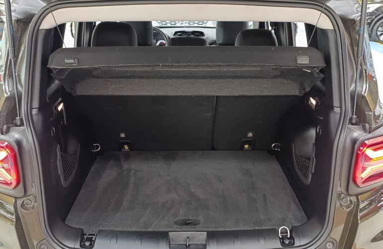 Jeep Renegade 1.3 T270 Turbo Sport - Foto #7