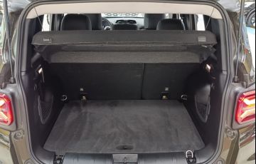 Jeep Renegade 1.3 T270 Turbo Sport - Foto #7