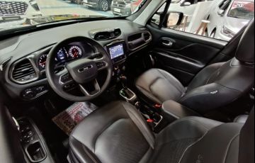 Jeep Renegade 1.3 T270 Turbo Sport - Foto #10