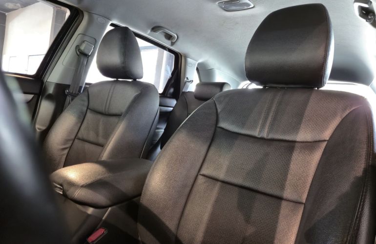 Kia Sorento 2.4 EX 4x2 16v - Foto #4