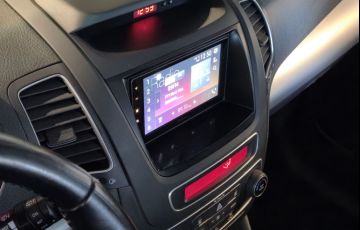 Kia Sorento 2.4 EX 4x2 16v - Foto #7