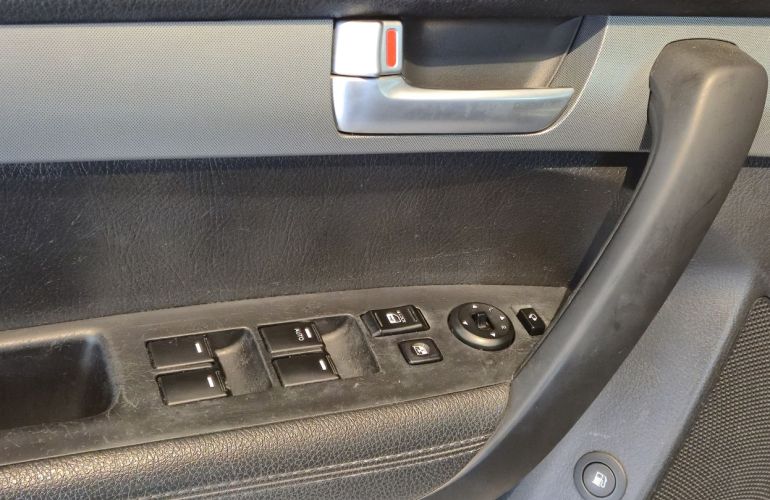 Kia Sorento 2.4 EX 4x2 16v - Foto #9