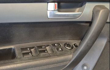 Kia Sorento 2.4 EX 4x2 16v - Foto #9