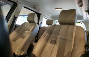 Land Rover Freelander 2 2.0 S Si4 16V Turbo - Foto #4