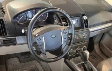 Land Rover Freelander 2 2.0 S Si4 16V Turbo - Foto #5