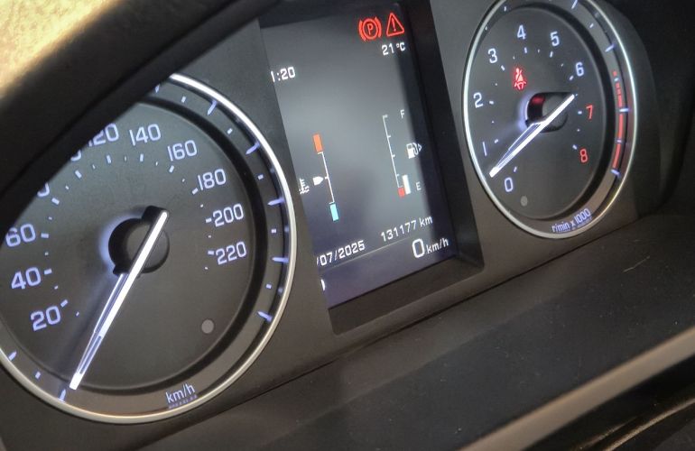 Land Rover Freelander 2 2.0 S Si4 16V Turbo - Foto #6