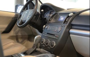 Land Rover Freelander 2 2.0 S Si4 16V Turbo - Foto #7