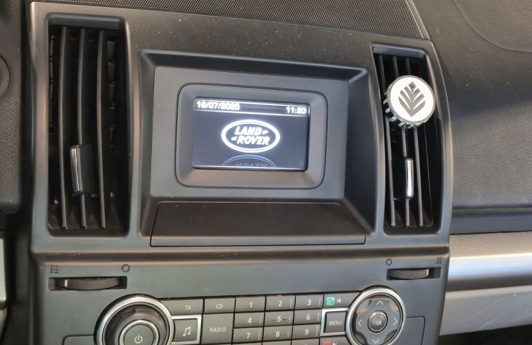 Land Rover Freelander 2 2.0 S Si4 16V Turbo - Foto #8